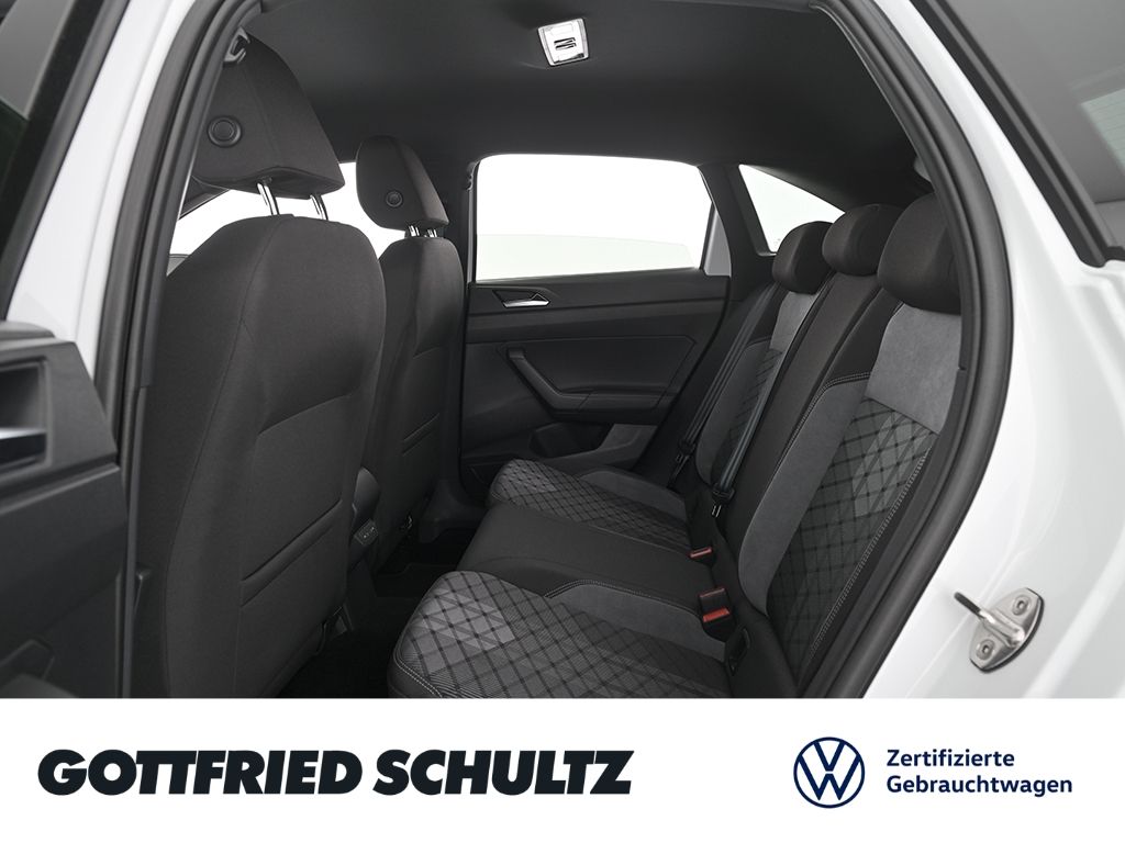 Volkswagen Taigo - Bild 14