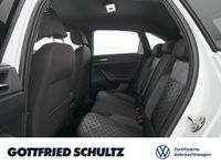 Volkswagen Taigo - Vorschau Bild 14