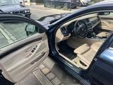 BMW 530d Integral-aktivlenkung Touring - - BMW 530 aus 2010: 530d