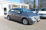Mercedes-Benz B 180 AUT*NAVI*PDC*SHZ*AHK*TEMPO* - Mercedes-Benz B 180 Gebrauchtwagen in Mannheim