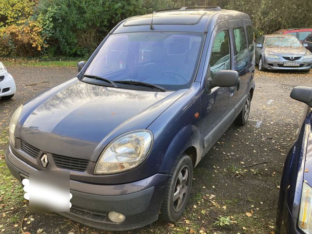 Renault Kangoo 1.5 DCi  5 Sitze