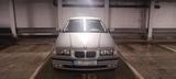 BMW E 36 316i Compakt - gebrauchte BMW 316 aus dem Jahr 1999