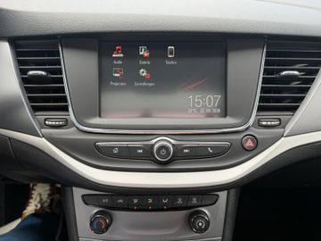 Opel Astra - 12