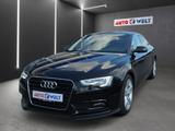 Audi A5 Sportback 2.0 TDI - Audi A5 mit Diesel-Antrieb: Schiebedach