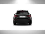 Audi A3 Sportback advanced TFSI Stronic LED Navi RFK - Audi A3: Schwarz