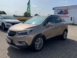Opel Mokka X Innovation*LED*Kamera*Scheckheft*AHK* - Opel Mokka: Innovation
