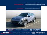Hyundai KONA Hybrid Select-Standort St. Wendel