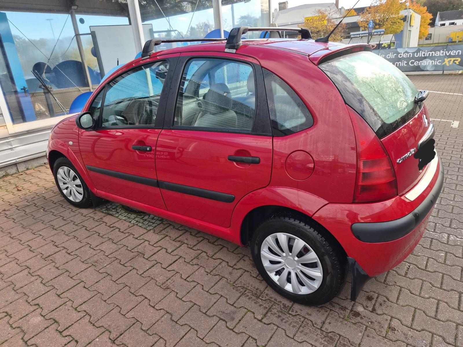 Citroën C3