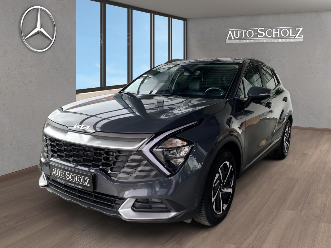 Kia Sportage Vision KOMFORT PAKET+CARPLAY+ISLA+KAM++