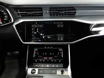 Audi A6 - 6
