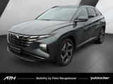 Hyundai Tucson 1.6 Prime Mild-Hybrid 4WD - Hyundai Tucson Prime mit Diesel-Antrieb