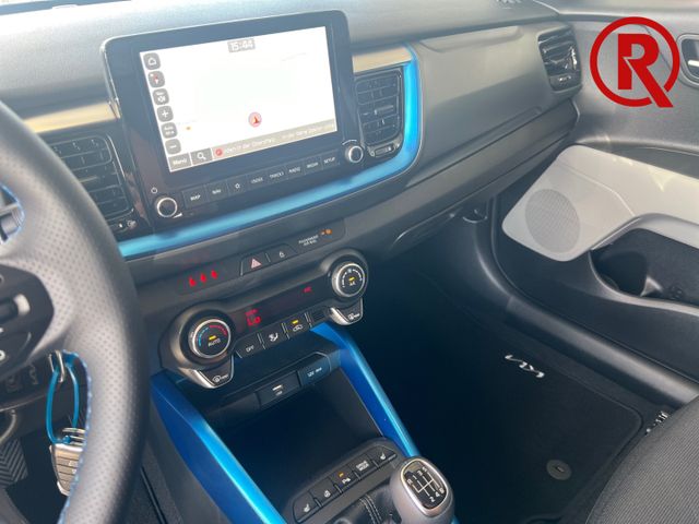 Stonic Nightline Edition 1.0 T-GDI 48V Android A