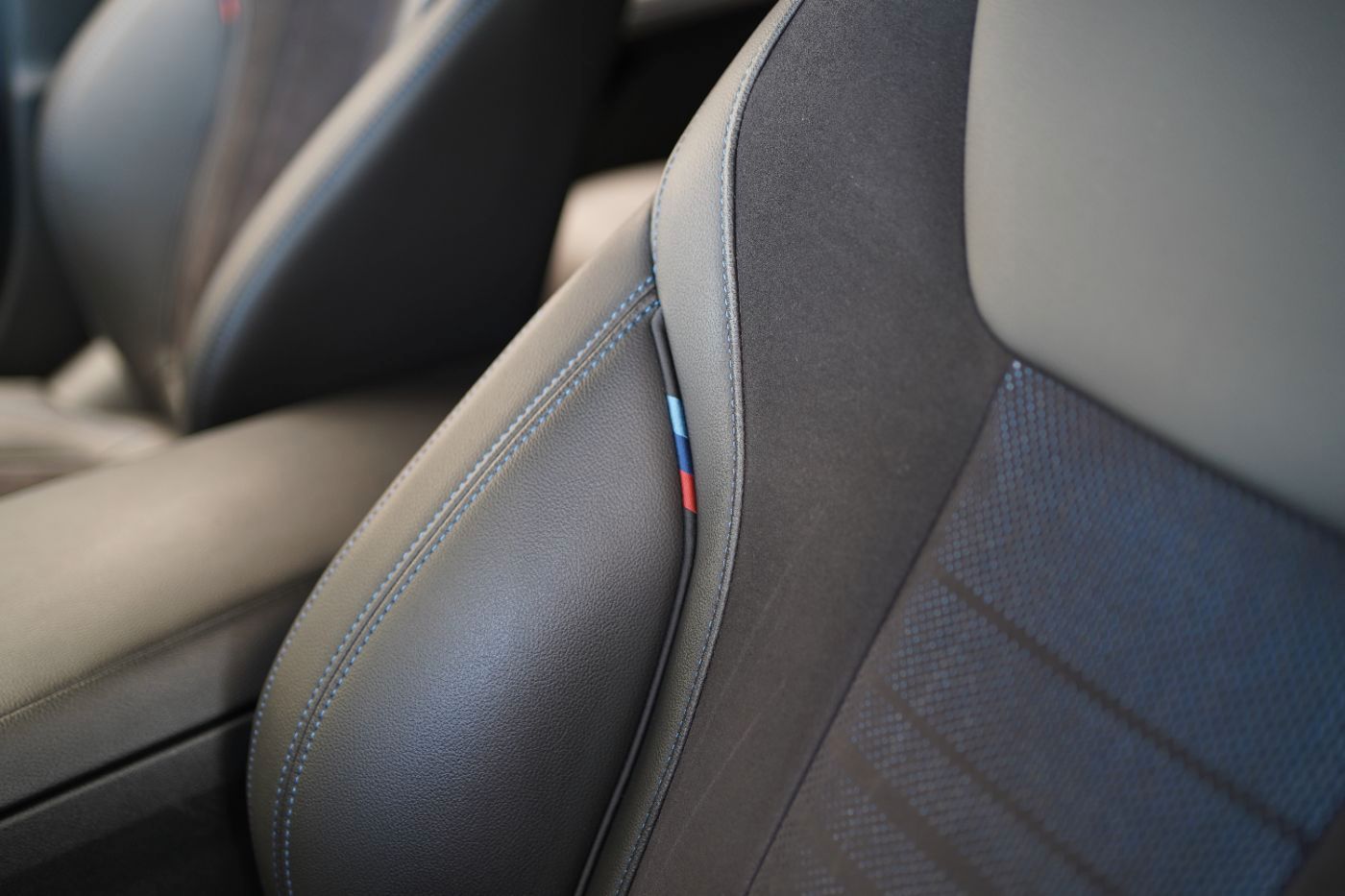Fahrzeugabbildung BMW 320d xDrive M Sport +Laserlicht+Komfortzugang++