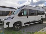 Malibu comfort 640 LE charming GT skyview Fiat 140 PS / - Malibu Comfort 640 LE GT skyview