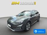 Ford Focus Kombi*Active X*CarPlay*ACC*Kamera*1.Hand* - Ford Focus: C