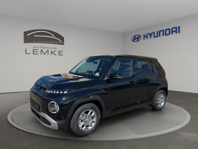 Hyundai INSTER 42 kWh TREND + EFFIZIENZPAKET - SOFORT
