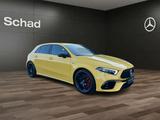 Mercedes-Benz S AMG RideCont/Multib/Kamera/Sitz-Pak/Night/ - gebrauchte Mercedes-Benz A-Klasse aus dem Jahr 2022