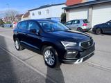 Seat Ateca 2.0TDI DSG Style AHK ACC NAVI RFK BEATS FR - Seat Ateca Style mit Diesel-Antrieb