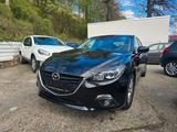 Mazda 3 Lim. Center-Line*AUTOMATIK * - Mazda 3 mit Diesel-Antrieb