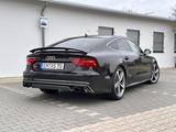 Audi S7 4.0 TFSI quattro COD S tronic Sportback - - Audi S7 mit Benzin-Antrieb