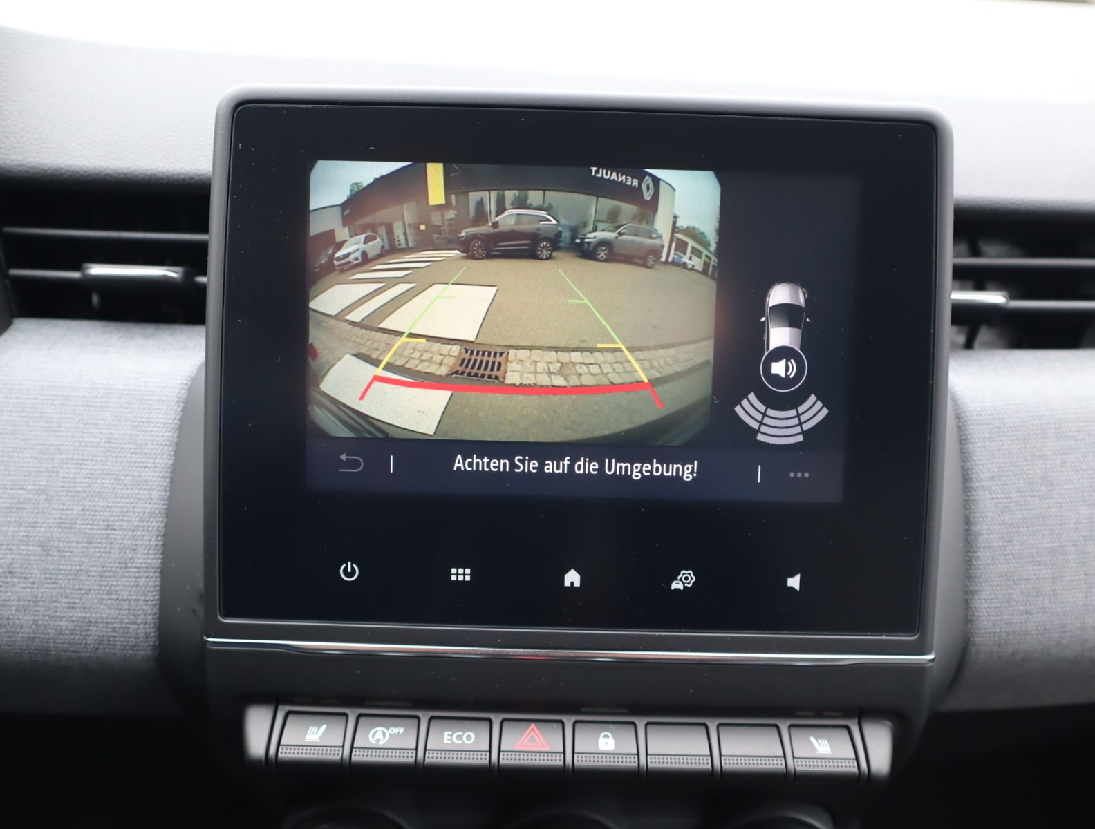 Renault Clio - Bild 11