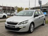 Peugeot 308 SW Access *Led*Euro6*2.Hand* - Peugeot 308 Access mit Diesel-Antrieb