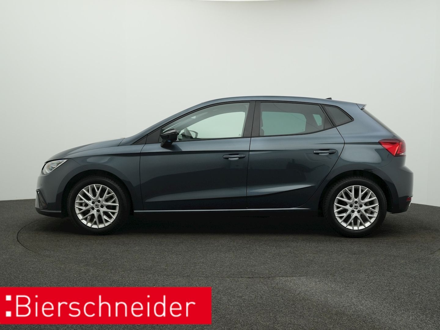 Seat Ibiza - Bild 3