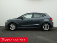 Seat Ibiza - Vorschau Bild 3