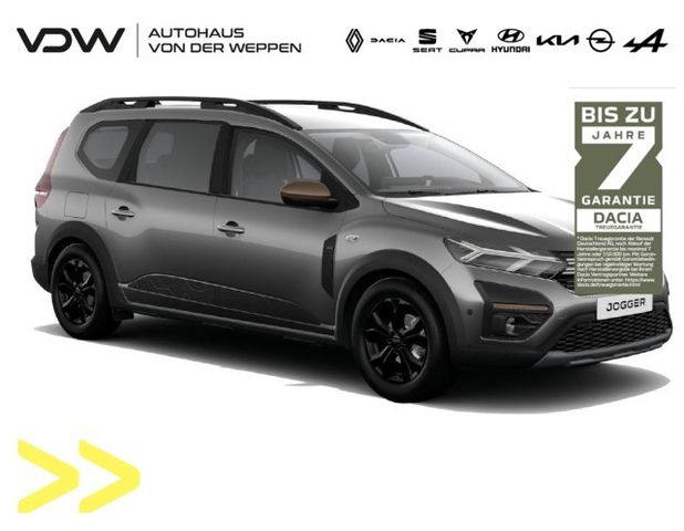 Dacia Jogger Extreme Hybrid 140 * sofort verfügbar