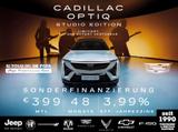 Cadillac Optiq Studio Edition 500e AWD - Limited Edition - CADILLAC OPTIQ