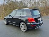 Mercedes-Benz GLK 250 BlueTEC 4MATIC, Sport-Paket, Panorama - Mercedes-Benz GLK-Klasse von privat