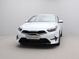 Kia Cee'd SPIN 1.5 T-GDI Automatik - Kia: Limousine, Cee D