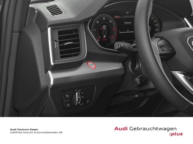 Audi Q5 - Bild 11