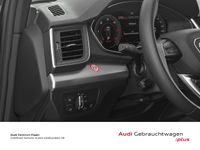 Audi Q5 - Vorschau Bild 11