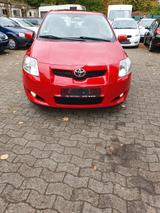Toyota Auris 2,2-l-D-CAT D-CAT - Toyota Auris: D Cat