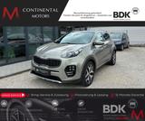 Kia Sportage 2,0 CRDI GT-Line 4WD*Automatik*Pano*JBL - Kia Sportage: 2.0