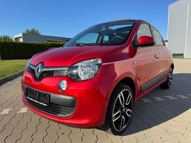 Renault Twingo Liberty