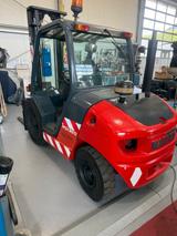 Manitou MSI 30D - Manitou Msi
