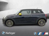 MINI Cooper SE Idealer Stadtflitzer, ab 1,99% eff. sp - MINI MINI mit Elektro-Antrieb