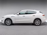 Maserati Levante GT Hybrid - Maserati Levante GT