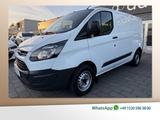 Ford Transit Custom Kasten 270L1 TÜV 08/2026 3-Sitzer - gebrauchte Ford Transit Custom aus dem Jahr 2014