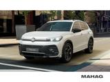 Volkswagen Tiguan 2,0 TDI R-Line 4motion BlackStyle AHK ACC - Volkswagen Tiguan: Automatik