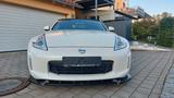 Nissan 370Z Roadster 3.7 Pack Automatik Pack - Nissan 370Z aus 2017
