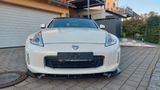 Nissan 370Z Roadster 3.7 Pack Automatik Pack - Nissan 370Z mit Benzin-Antrieb: Cabrio, Automatik, Pack