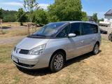 Renault Grand Espace 2.0 16V Turbo - Renault Grand Espace: 2.0