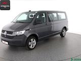 Volkswagen T6 Transporter T6.1 2.0 TDI LANG 9 SITZE AHK,ALU - Offers