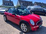MINI ONE Cabrio One*TÜV NEU*1HAND*TOP* - MINI ONE aus 2006
