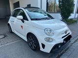 Abarth 595C Sportsitze TÜV NEU Beats BiXenon Turismo - Abarth aus 2023