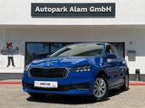 Skoda Fabia 1,0 Active DAB Bolero CarPlay Lane LED RFK - Skoda: Bolero