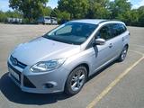 Ford Focus Turnier, Motor 0km - Ford Focus: Motor